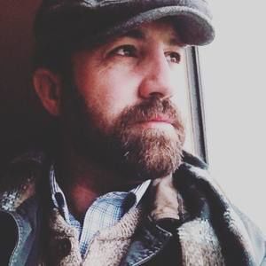 Meet your Posher, Greg